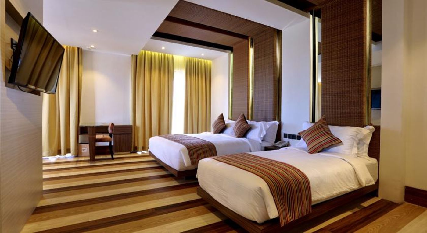 Mega Boutique Hotel & Spa-Indonesia-KUTA/LEGIAN-Room-6
