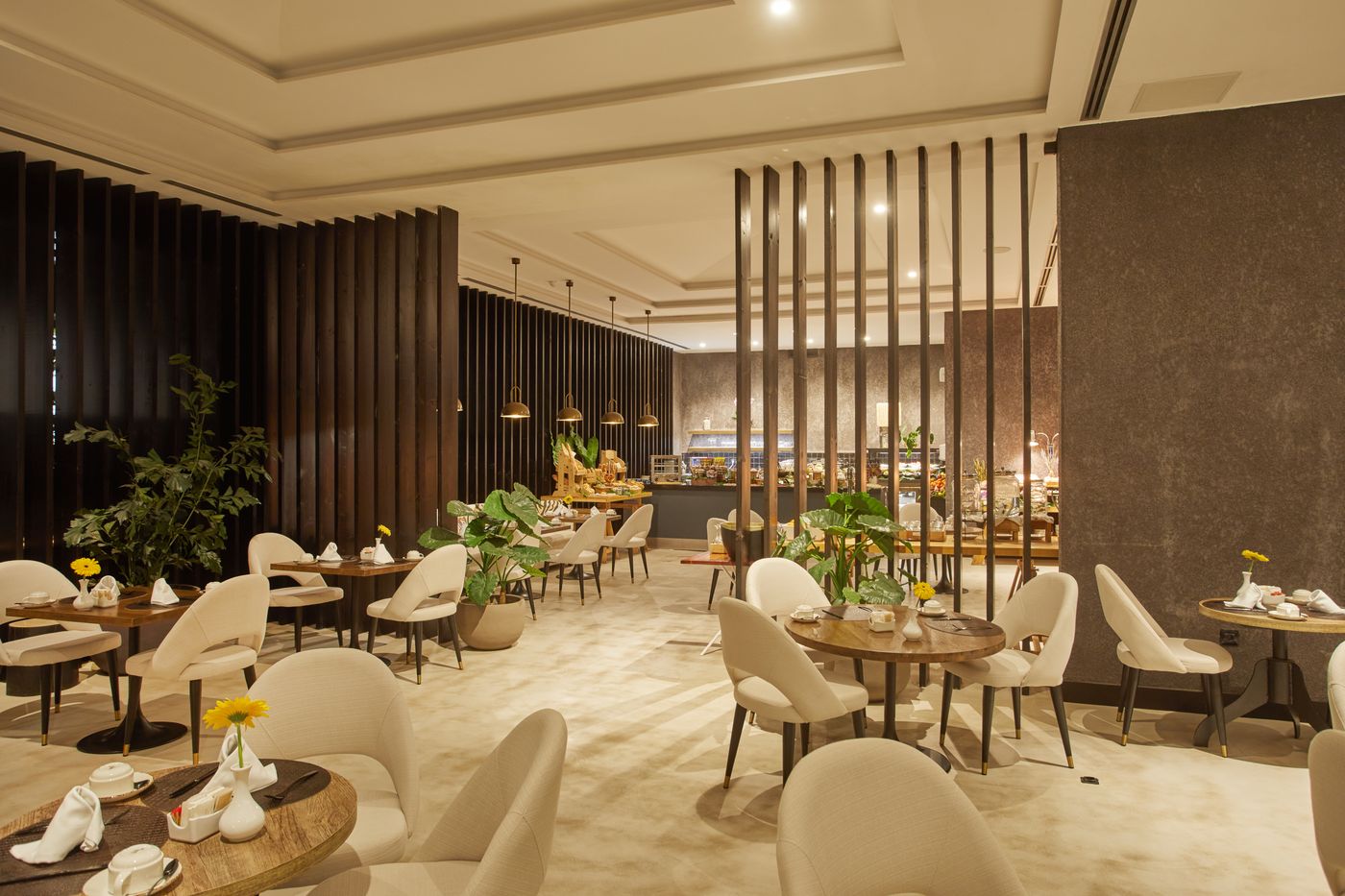 Dreams Jardin Tropical