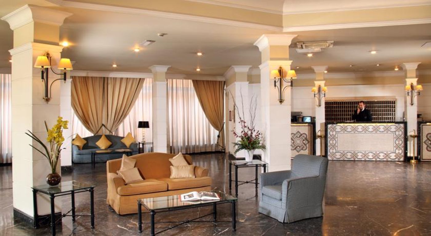 Hotel Cristoforo Colombo