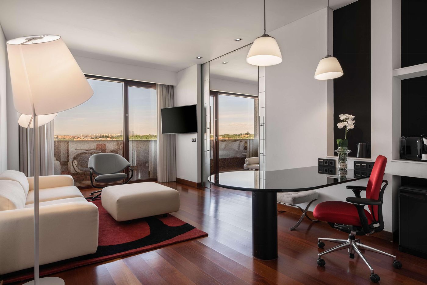 Hilton-Madrid-Airport-Room-7