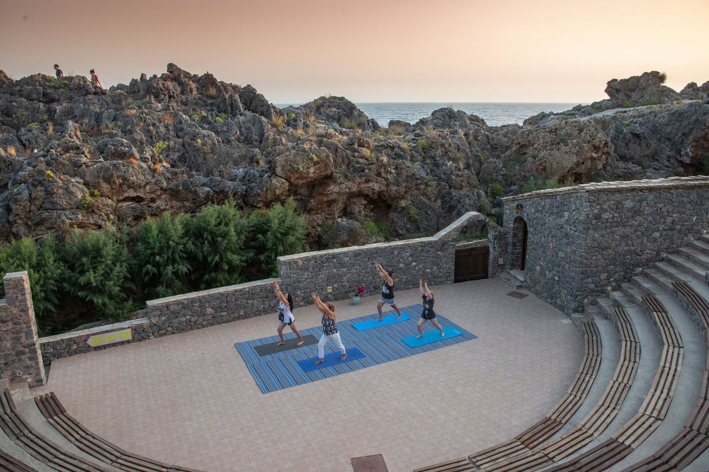 Kalypso Cretan Village