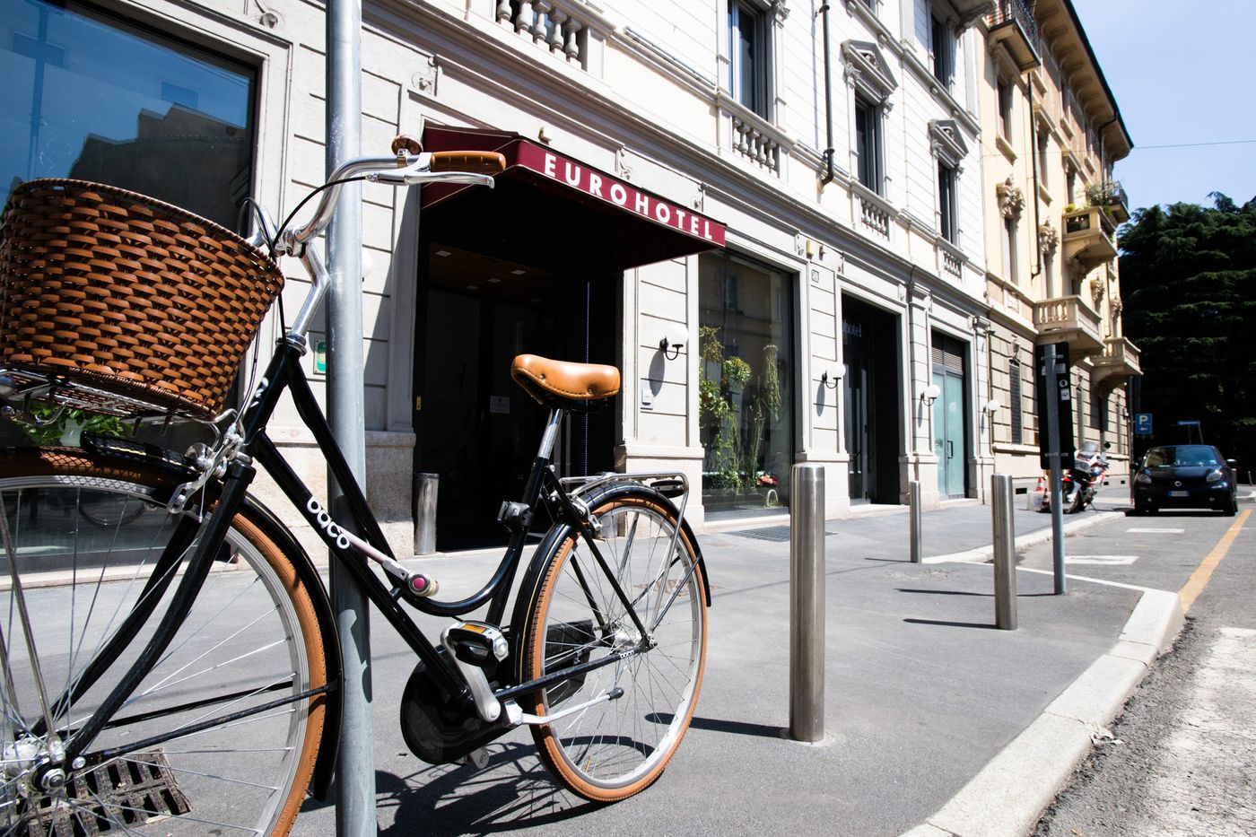 Eurohotel - Italy - MILANO - General view - 0