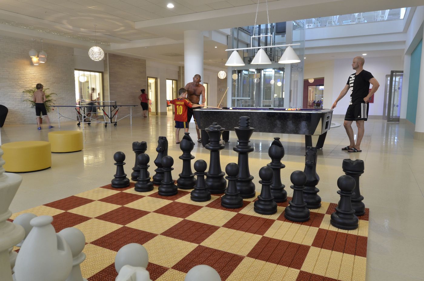 Barut Sunwing Side Beach