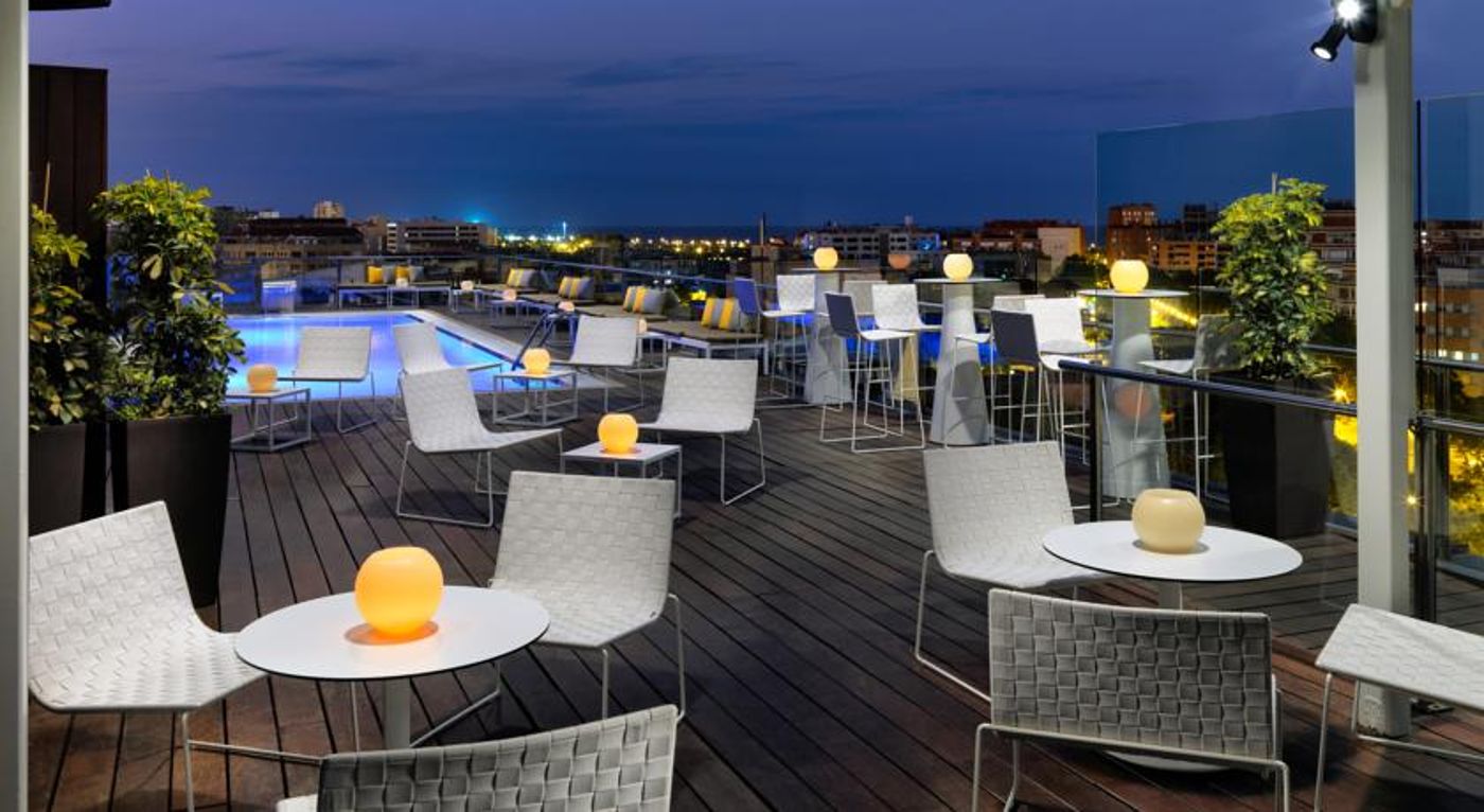 H10 Marina Barcelona