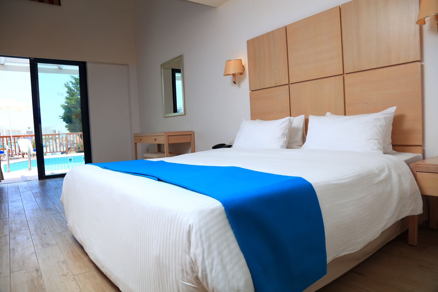 Labranda Miraluna Village