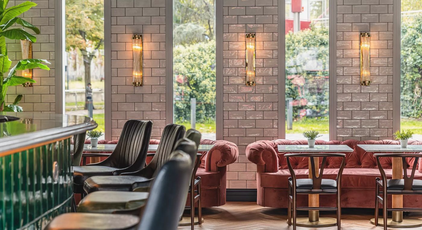 ReMIX Hotel Paris 03