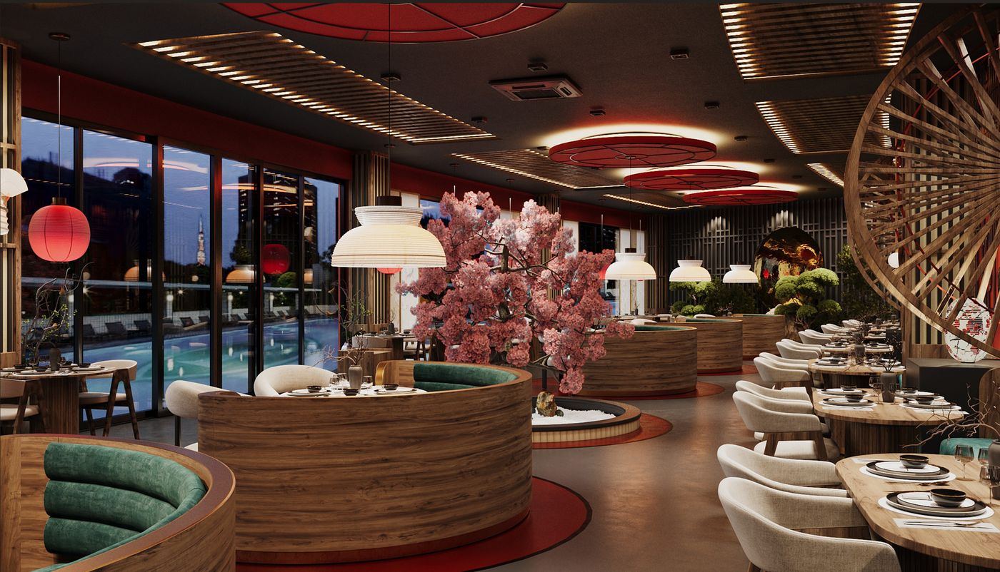 Green Nature Sarigerme