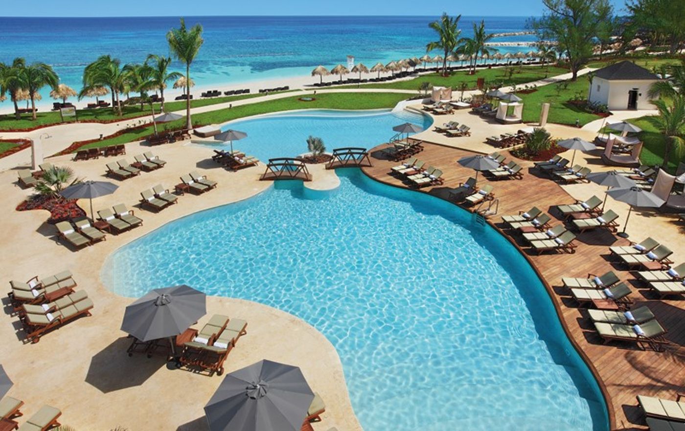 Secrets St James Montego Bay - Adults Only