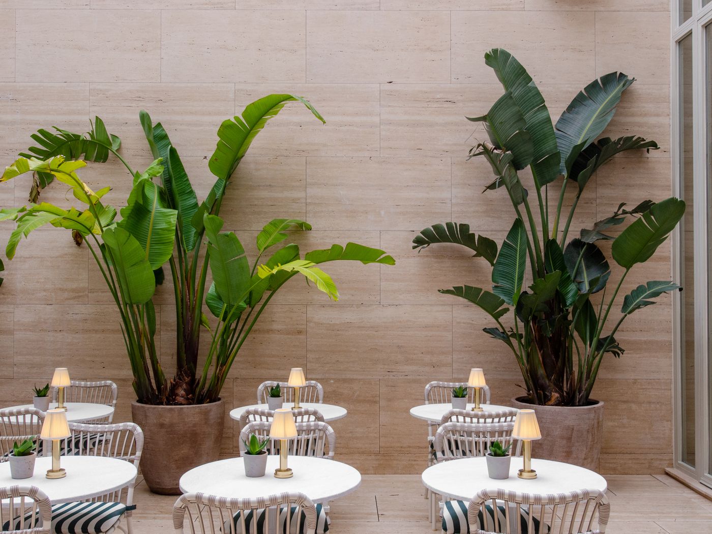 Browns Avenue Hotel-Portugal-Lisboa-Terrace-10