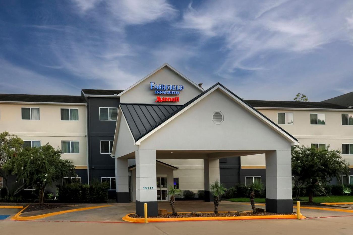 Fairfield Inn & Suites Houston Energy Corridor/Kat-United States-Houston-General view-1