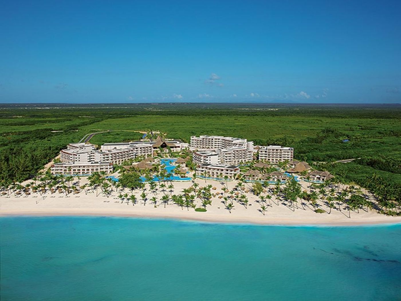 Secrets Cap Cana - Adults Only