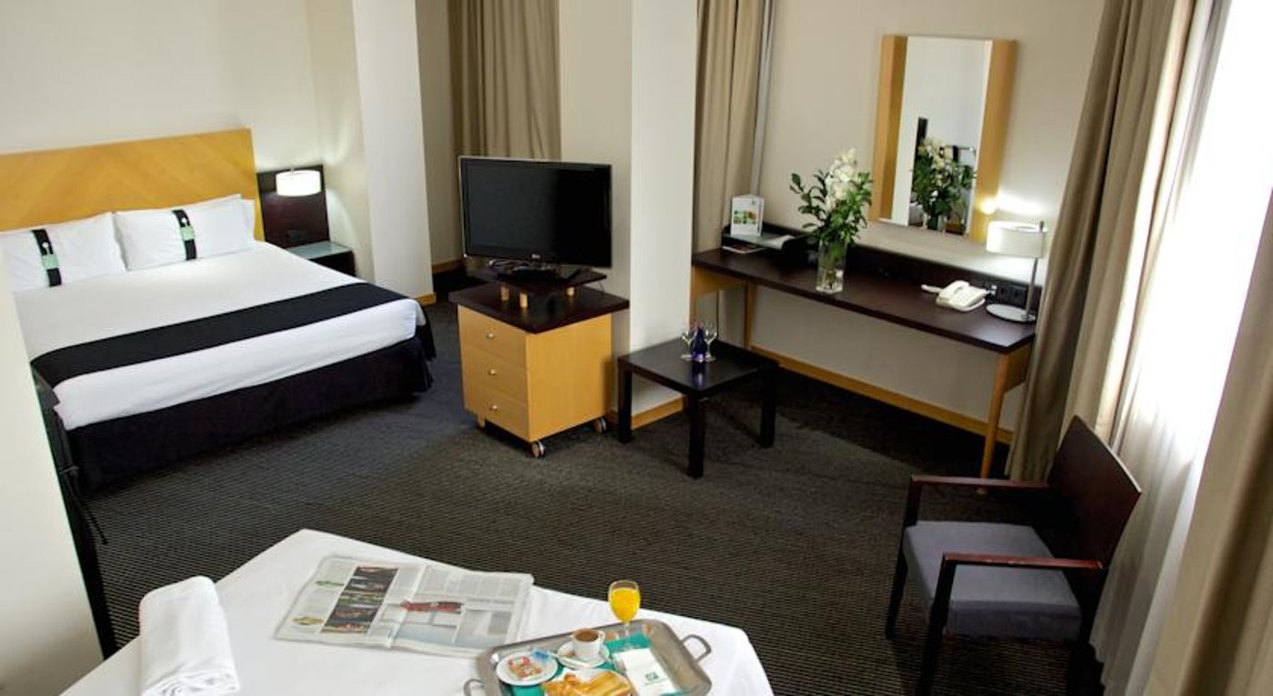 Holiday Inn Valencia
