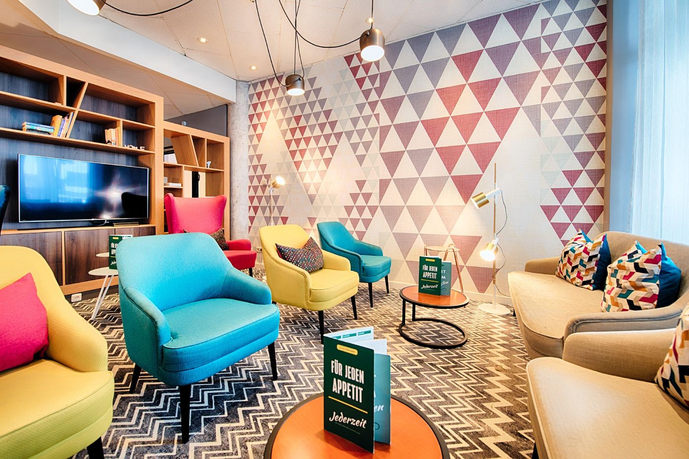 Holiday-Inn-Munich-South-General-view-5