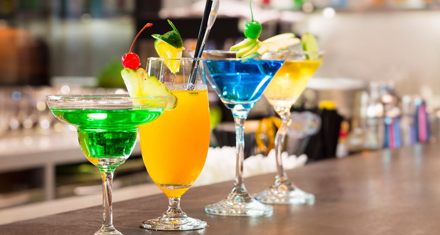 Liberty Central Saigon Centre Hotel-Vietnam-HO CHI MINH CITY-General view-5