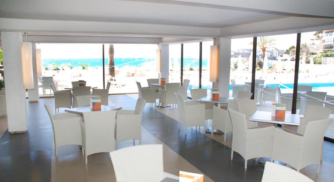 Be Live Adults Only Marivent - Adult Only