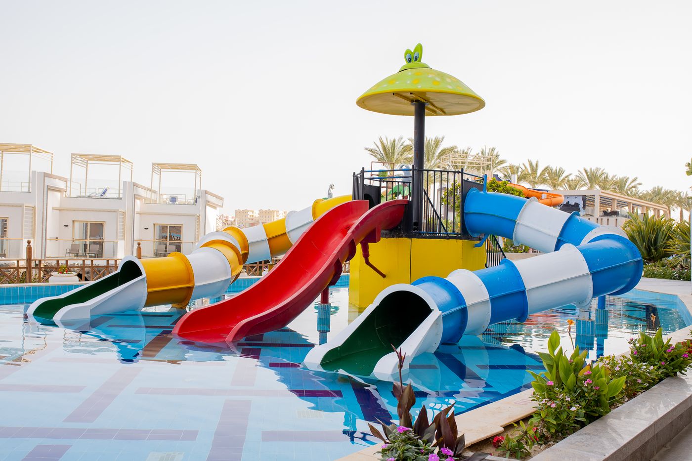 Bellagio Resort & Spa