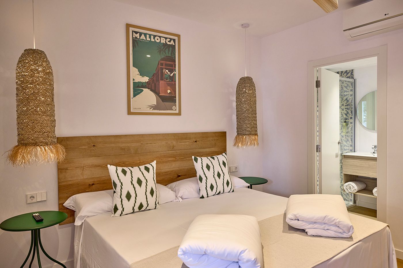 INNER Hostal Es Moli