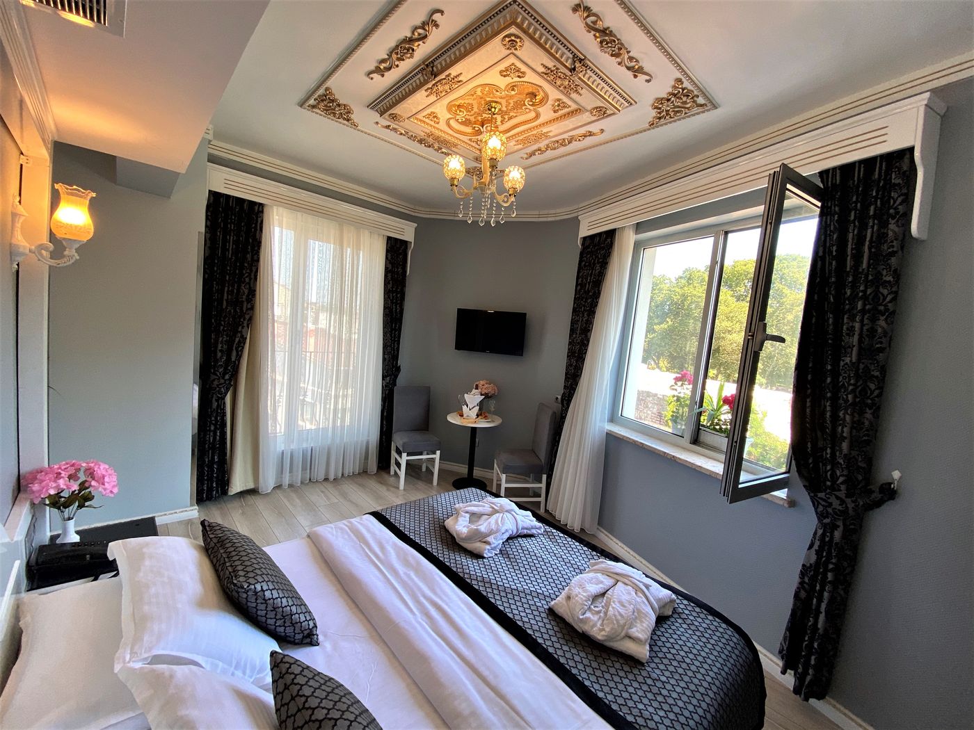 Gulhanepark-Hotel---Spa-Istanbul-Room-21