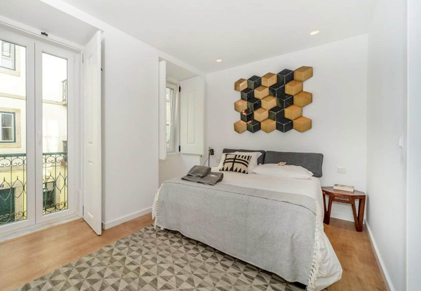 Bairro-House-Apartments---Suites-Room-15