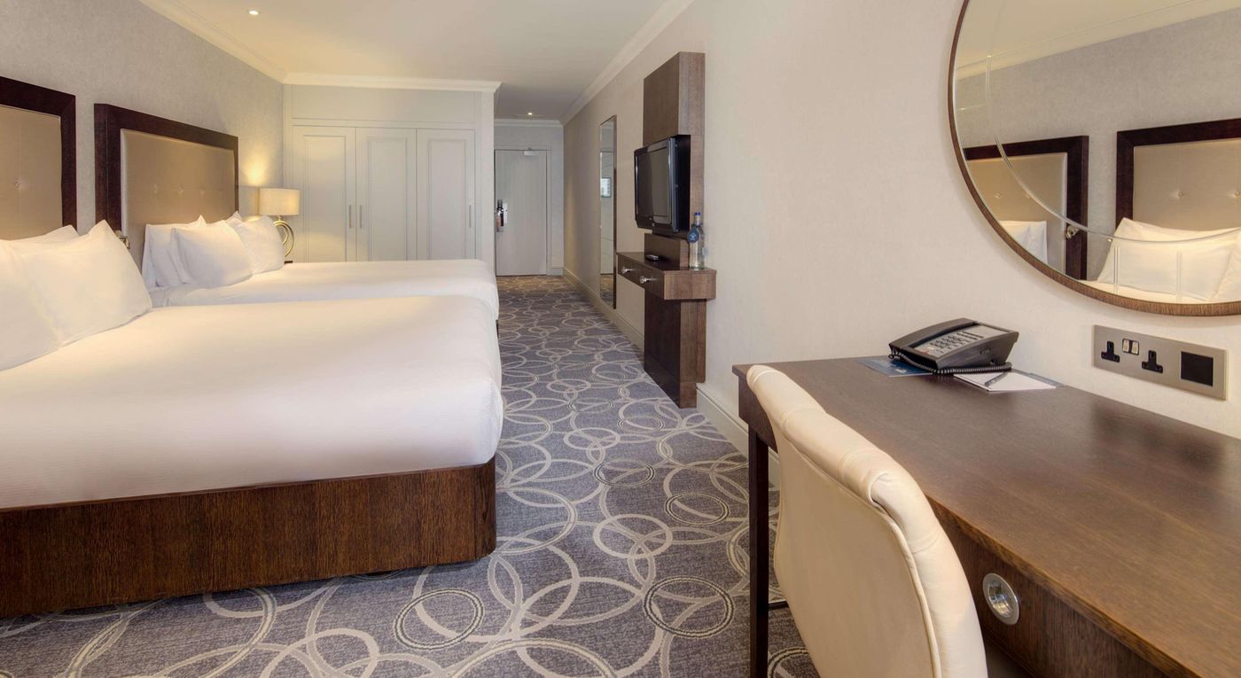 Glasgow Grosvenor-United Kingdom-Glasgow-Room-4