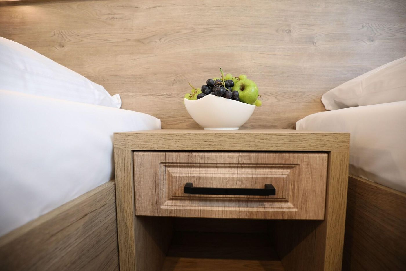 Sleep Inn Düsseldorf - Germany - Düsseldorf - Room - 5