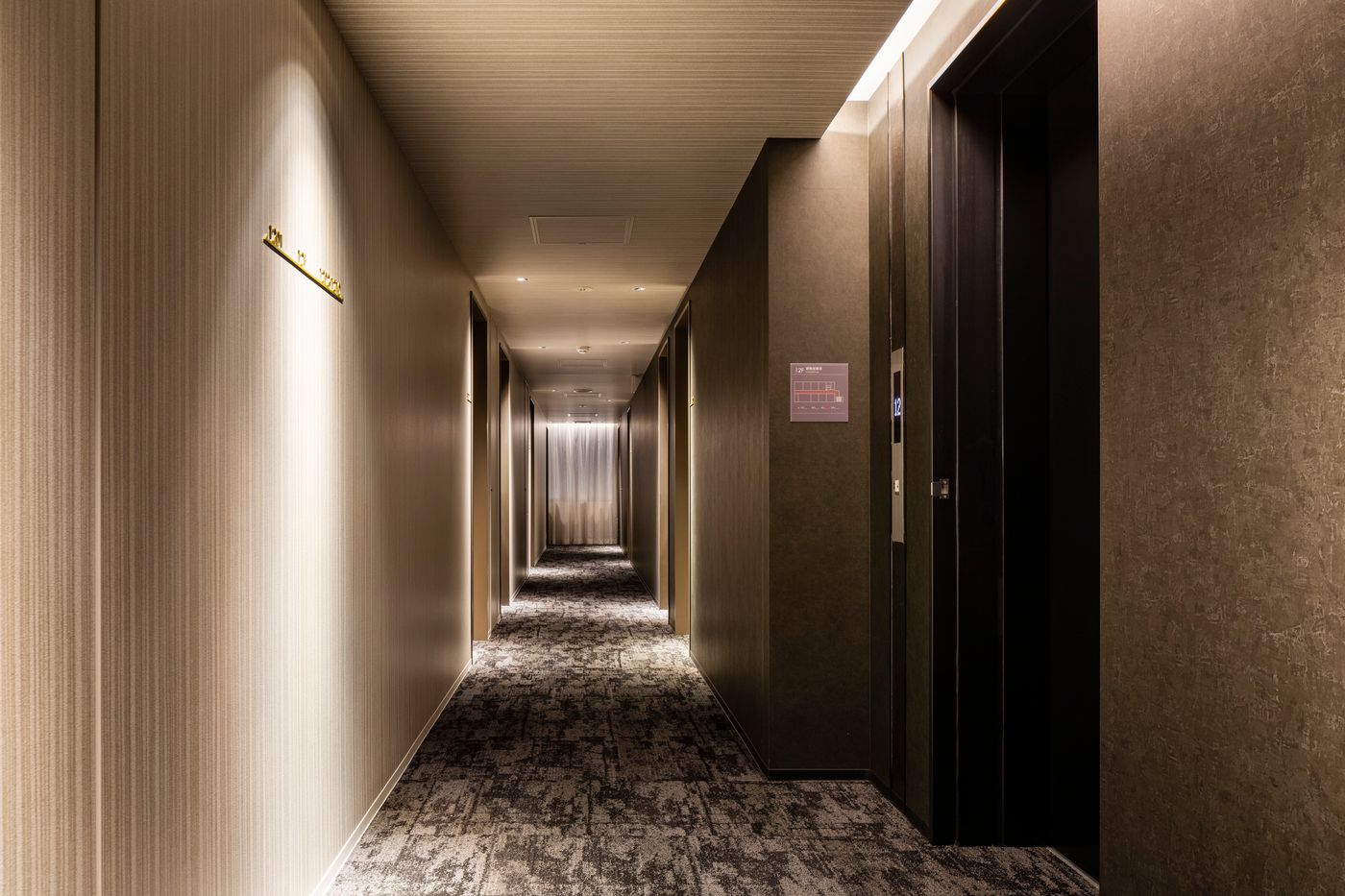 Act Hotel Shibuya-Japan-Tokyo-General view-8