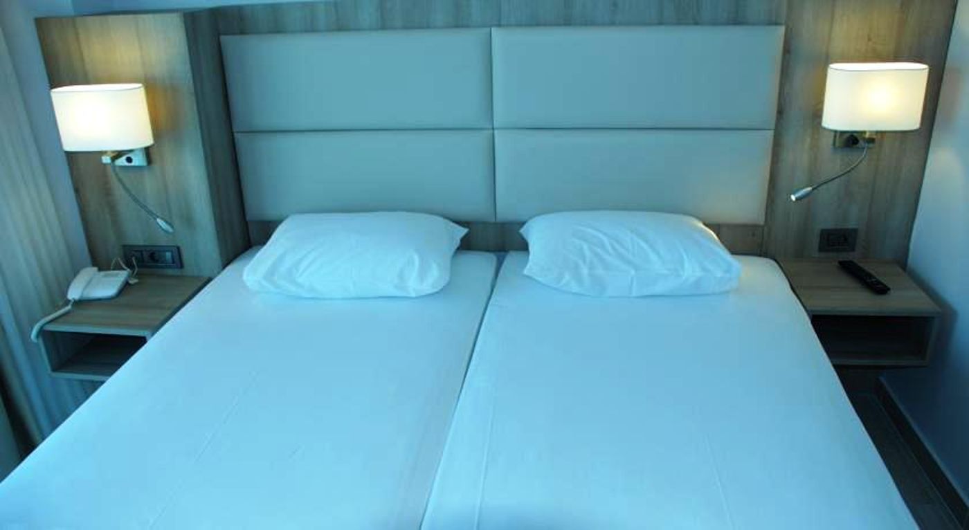 Begonville Beach Hotel - Adults Only