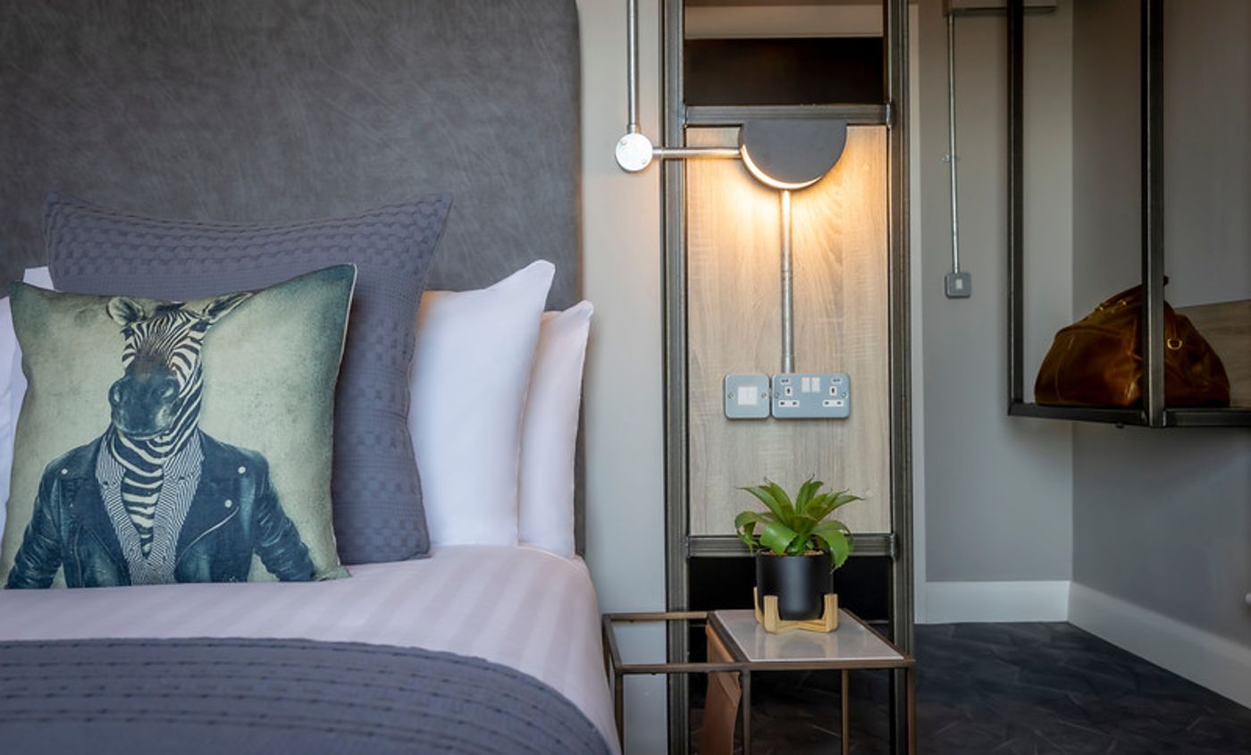 Hotel 67 at Gleneagle-Ireland-Killarney-Room-9