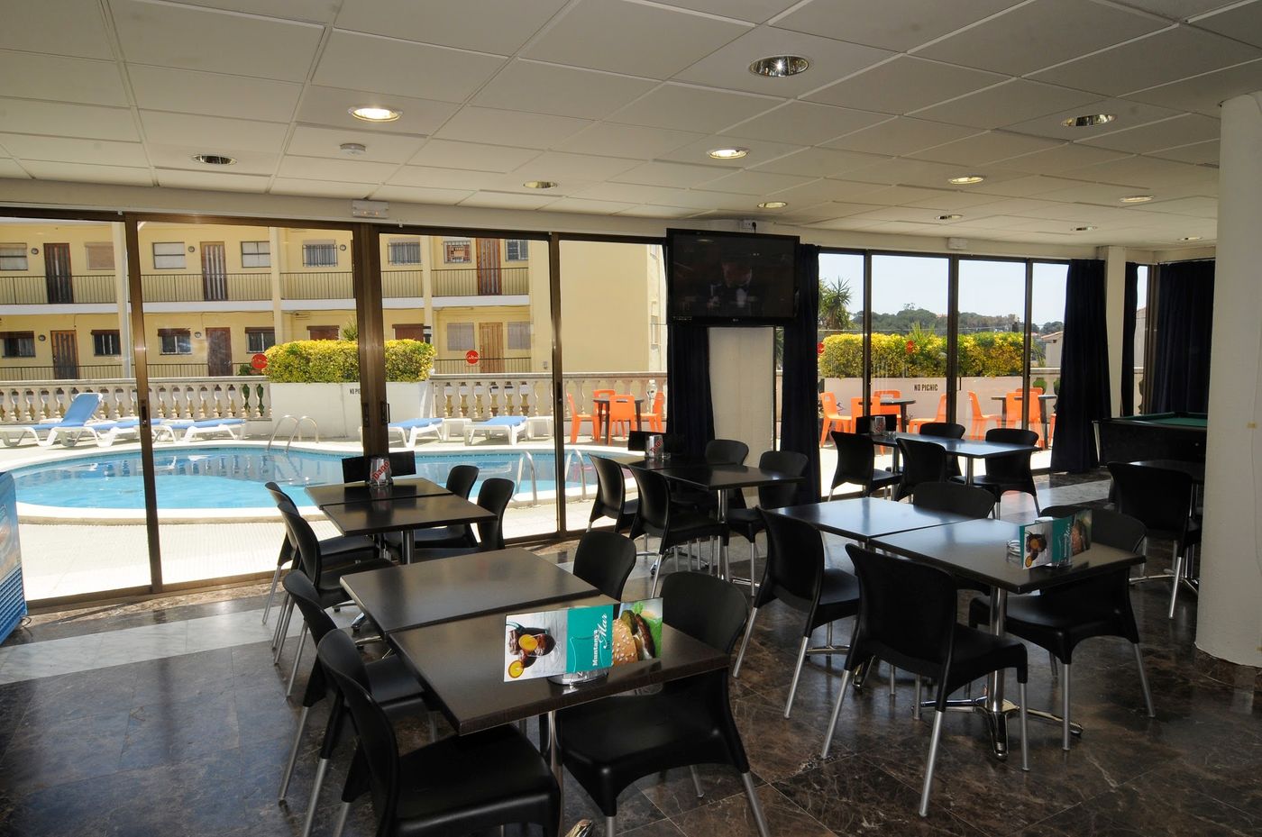 Melrose Place Lloret