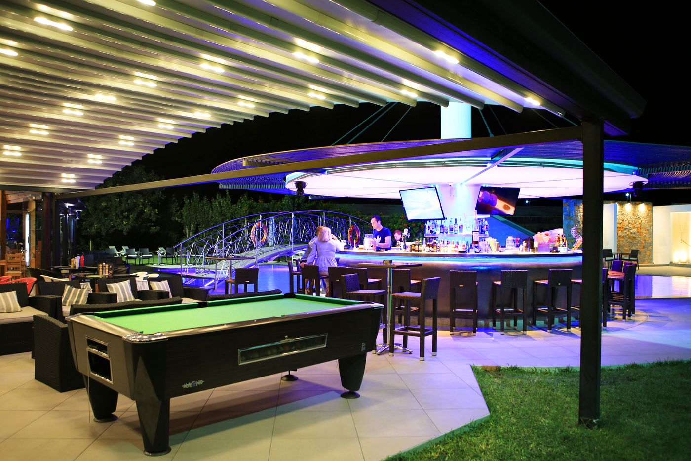 Marigianna Hotel Apartments & Studios