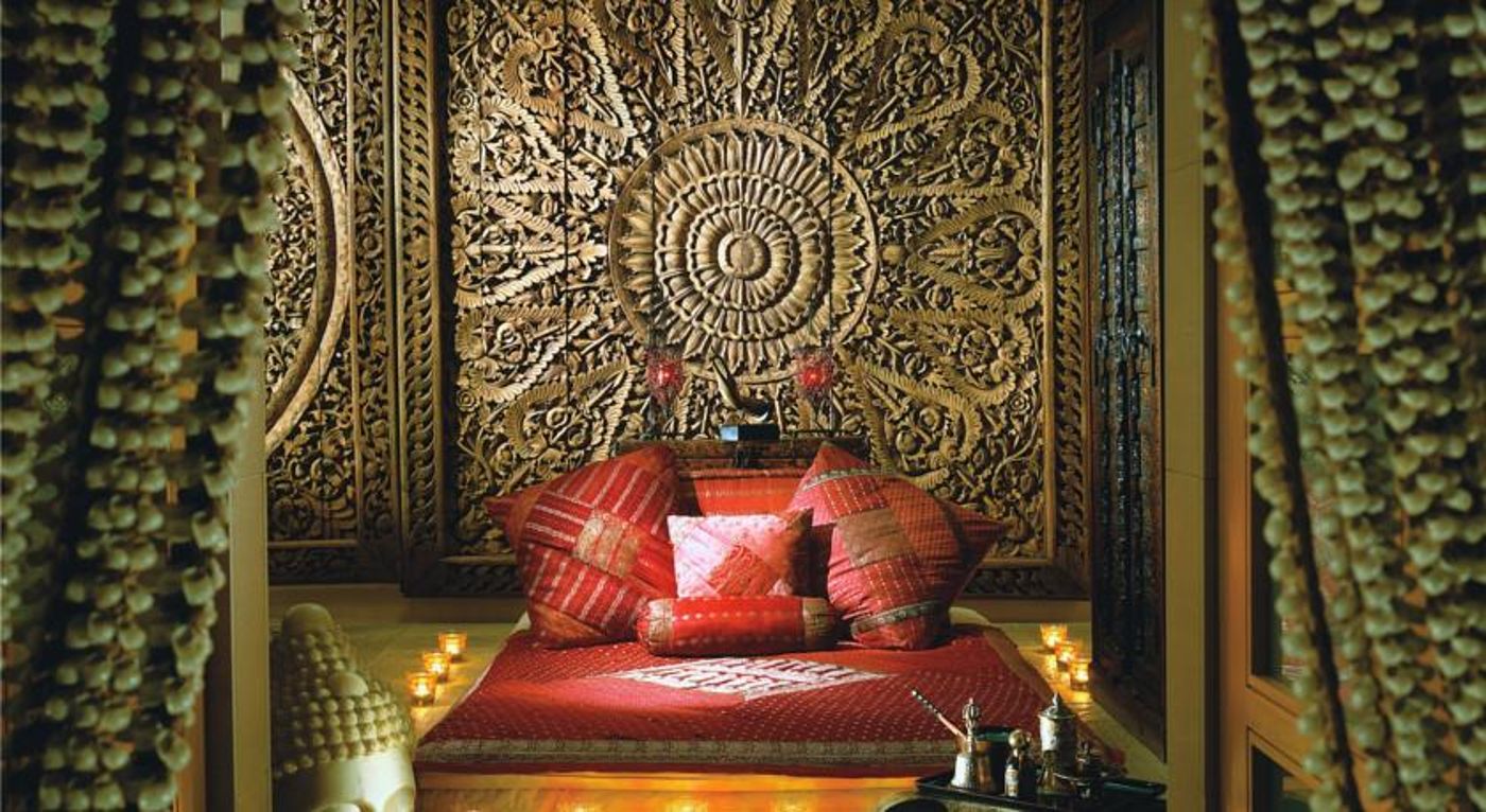 Alva Park Resort & Spa