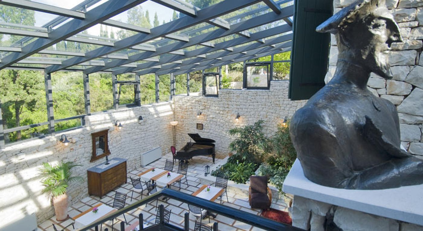 Bracka Perla - Adults Only