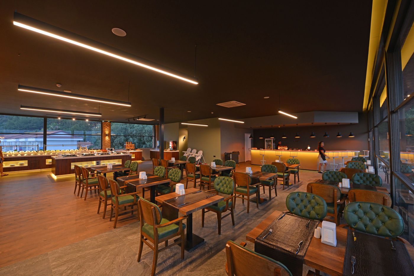 Belcekum Beach Hotel 