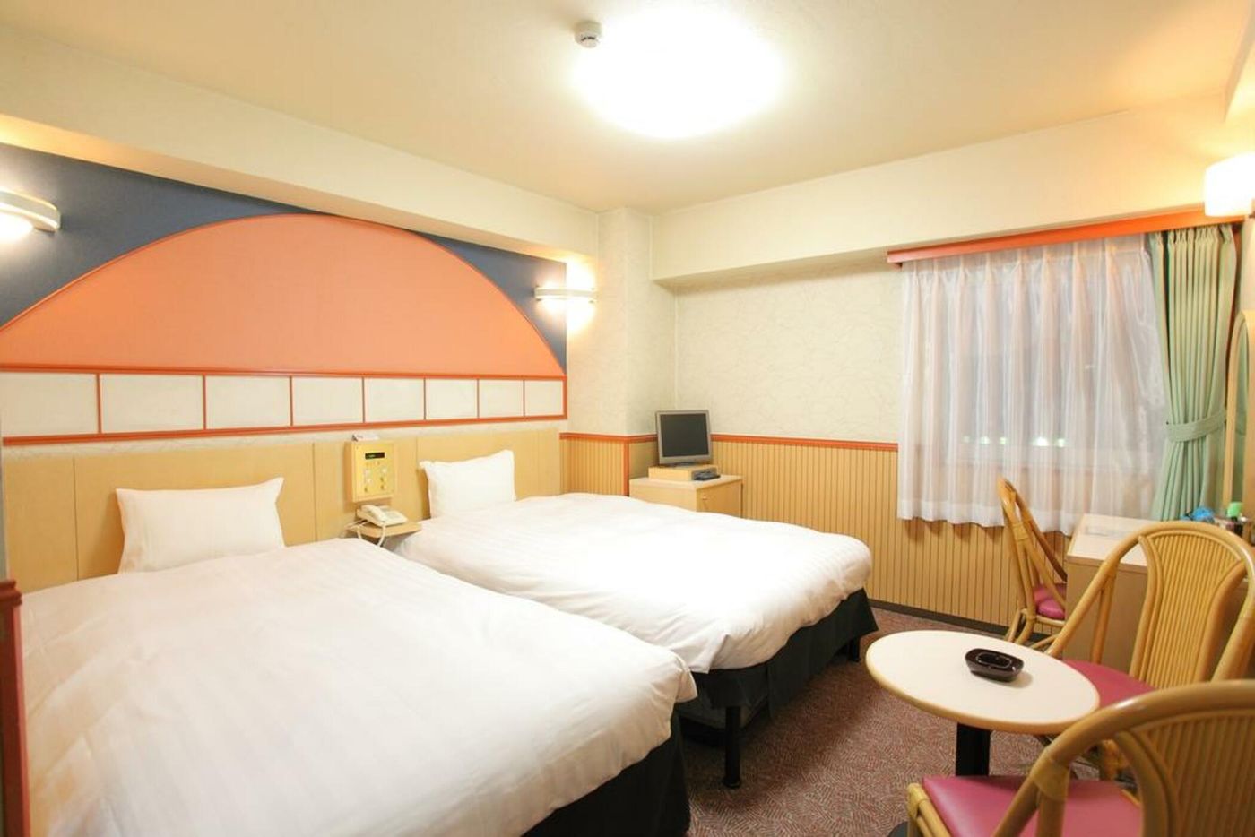 Marutani-Japan-TOKYO-Room-5