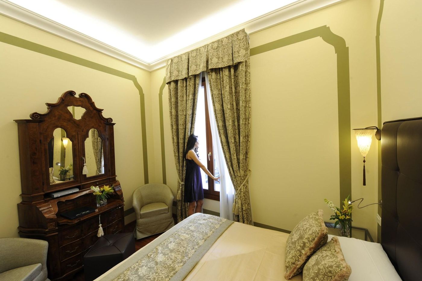 Hotel-Le-Isole-Room-7