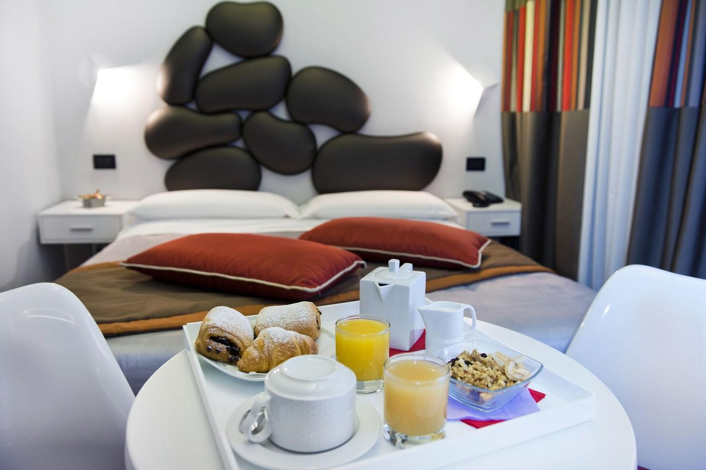 Relais-Forus-Inn-Room-23