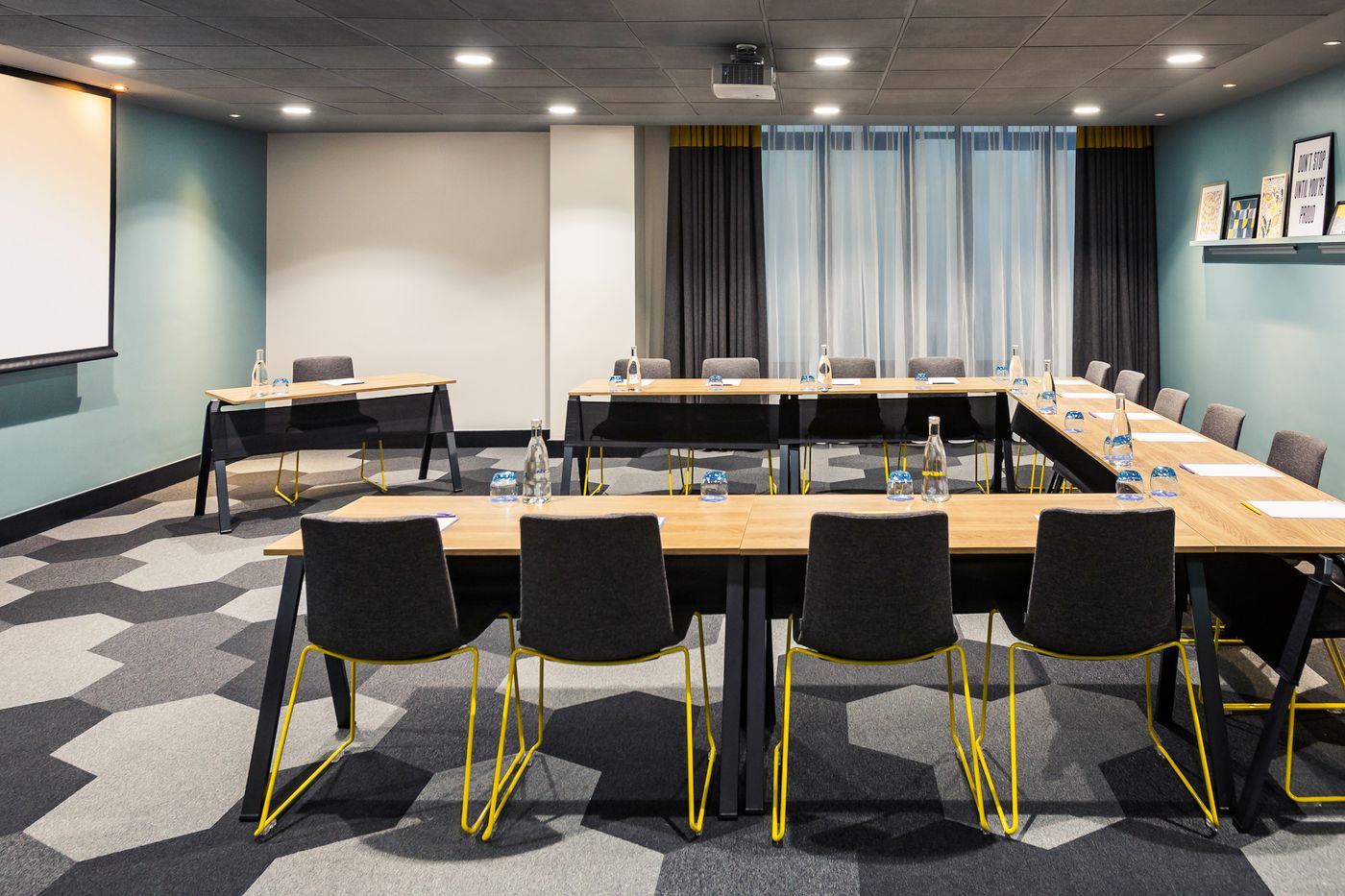 Novotel London Tower Bridge - United Kingdom - LONDON - Conferences - 0