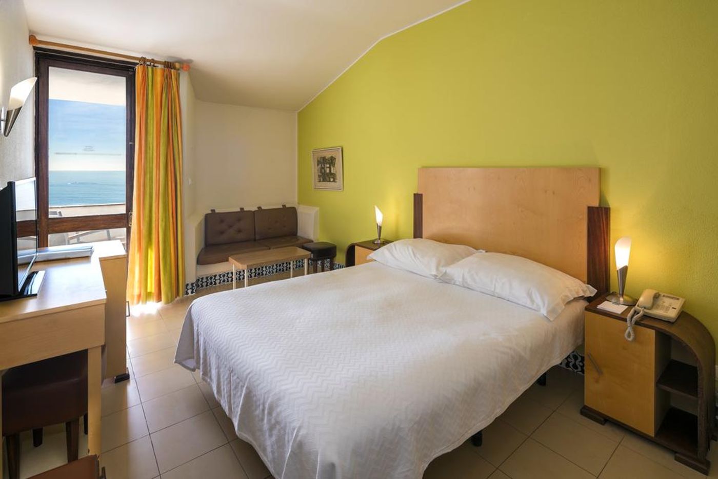 Boa Vista Hotel - Adults Only