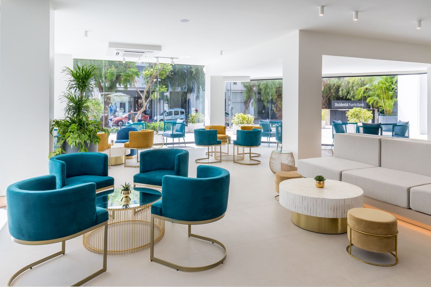 Occidental-Puerto-Ban--s-Lobby-34