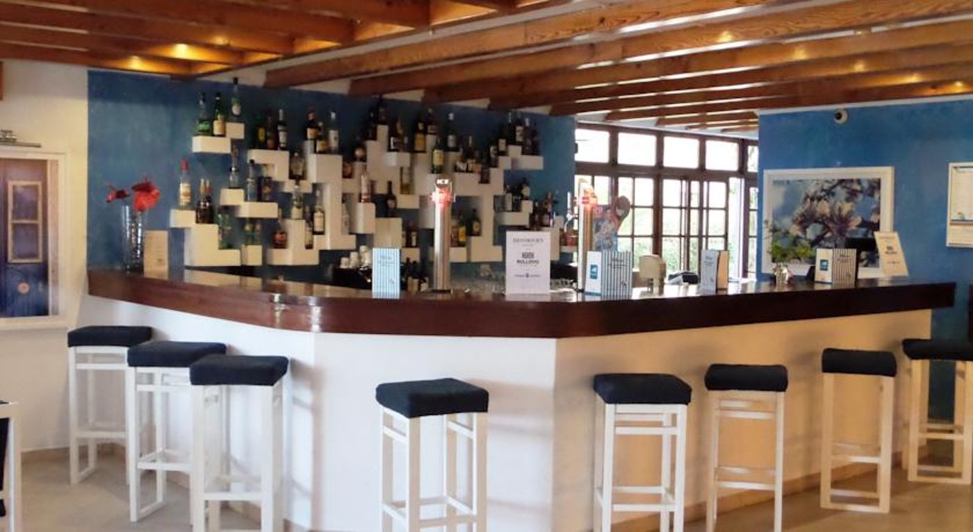 Mirachoro 3 Apartments