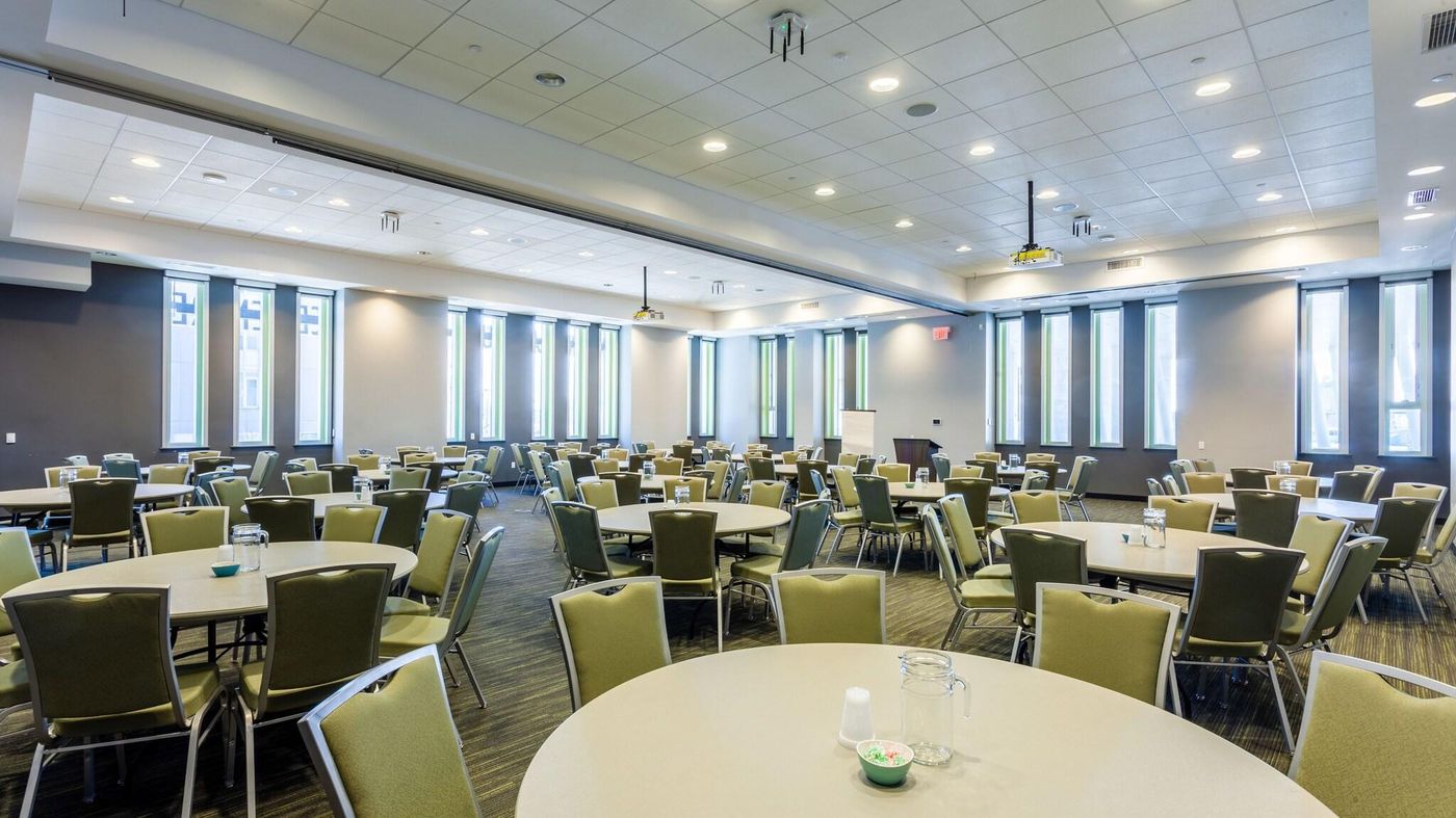 Res & Conf Centre Toronto Downtown-Canada-TORONTO-Conferences-7