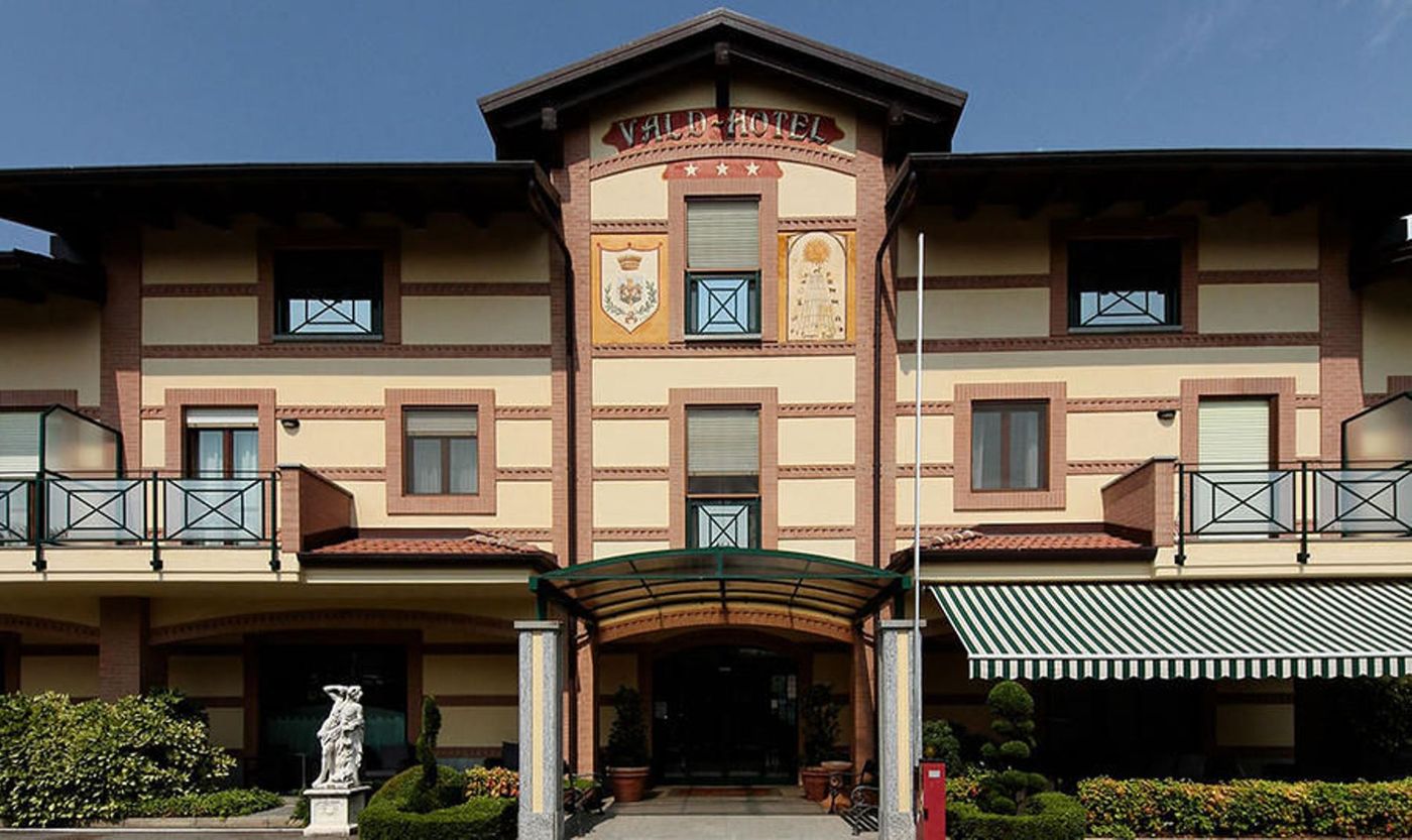 Vald Hotel - Italy - Val Della Torre (TO) - General view - 1