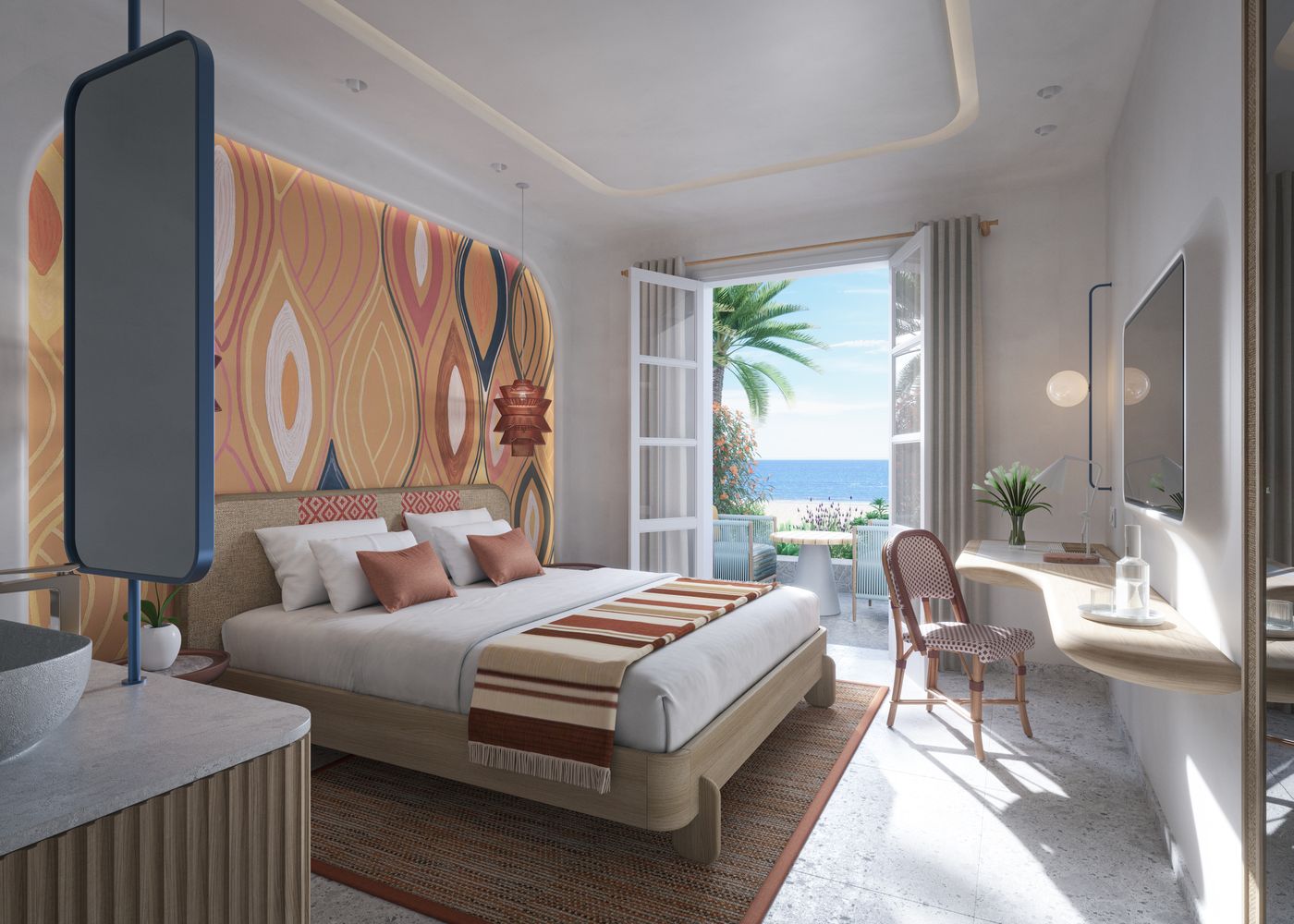 Myconian-Sunrise-Relais---Chateaux-Hotel-Room-14