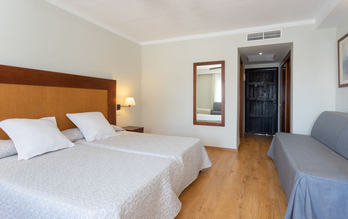 Hotel Palia Dolce Farniente