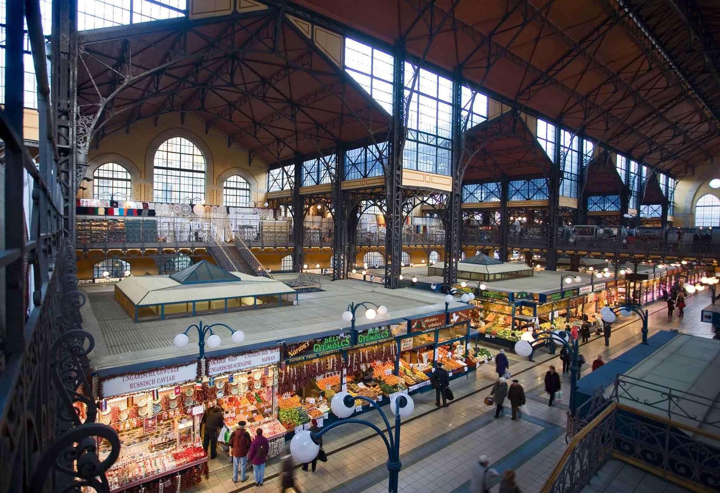 ibis Styles Budapest City - Hungary - BUDAPEST - General view - 8