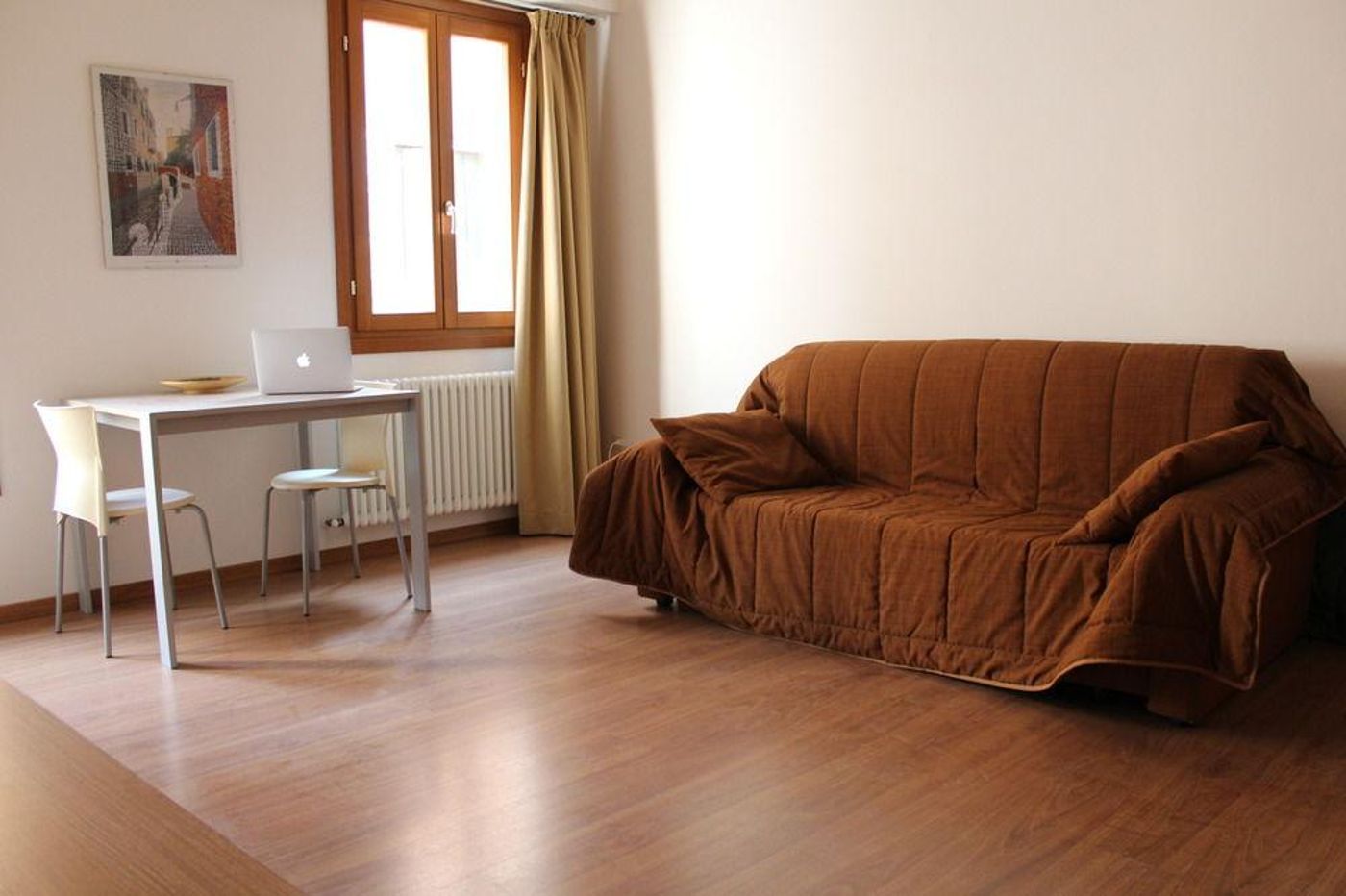 Corte Contarina - Italy - Venezia - General view - 4