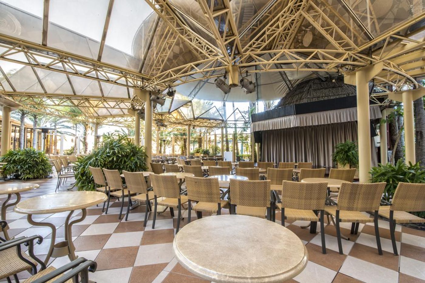 Abora Continental by Lopesan Hotels