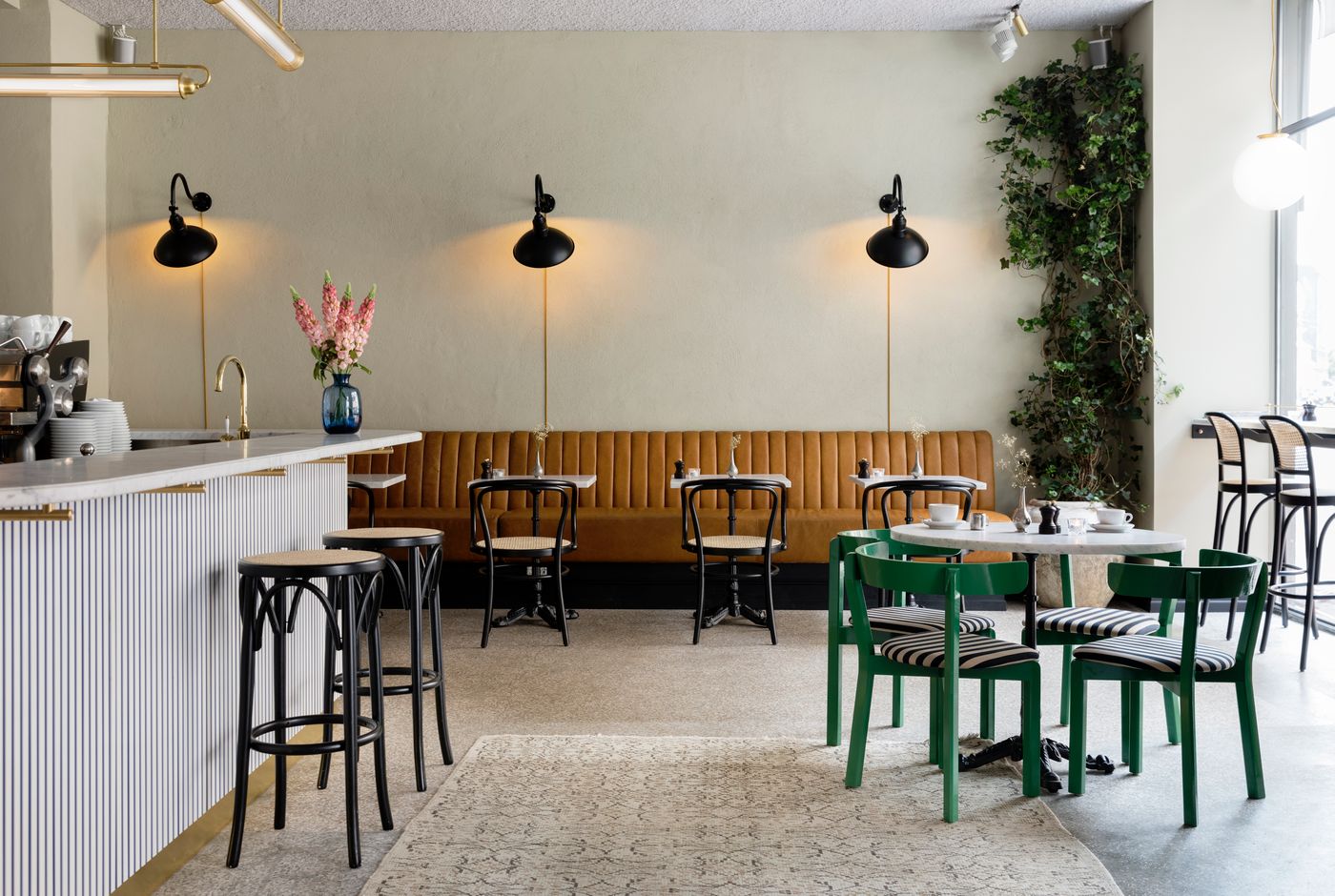 Coco Hotel - Denmark - København V, Copenhagen - Lobby - 6