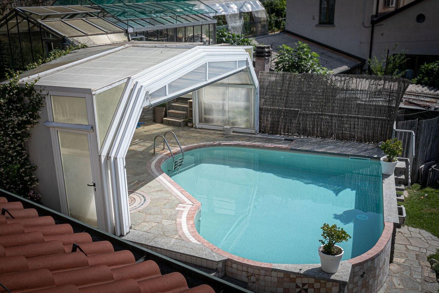 Villa Cuore-Italy-Tavernerio-General view-2