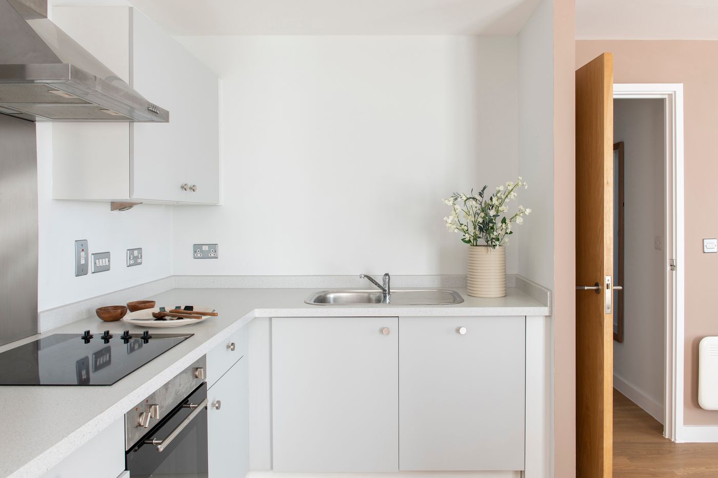 Cove - Paradise Street, Liverpool ONE-United Kingdom-LIVERPOOL-Room-8